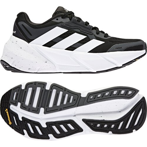 Adidas Adistar Core Black Women&amp;#039;s Running Shoes Slike