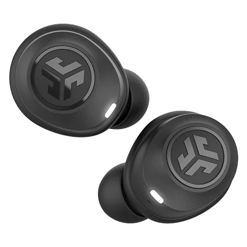 Jlab JBuds Air In-Ear TWS Kopfhörer, schwarz