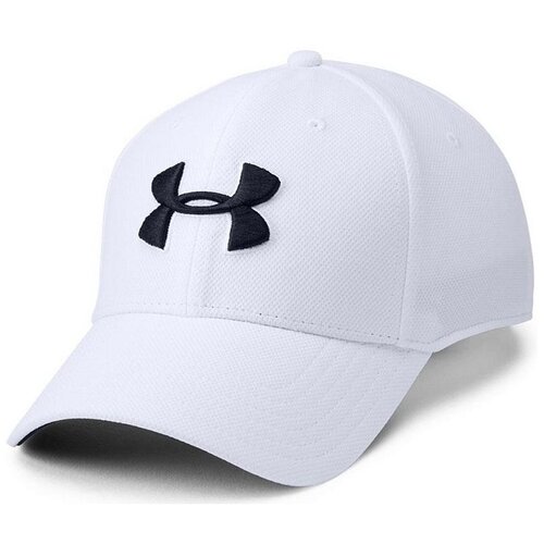 Under Armour Kape s &amp;scaron;iltom BLITZING 3 Bela Slike