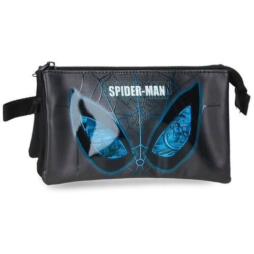 Spiderman Dječji neseser Marvel Spider-Man - Is Watching Us, 22 x 12 x 5 cm Cijene