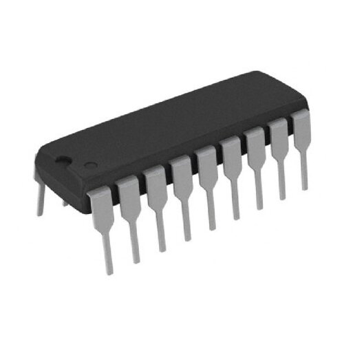 SCHUKAT Mikroprocesor ( PIC16F628-20/P ) Cene