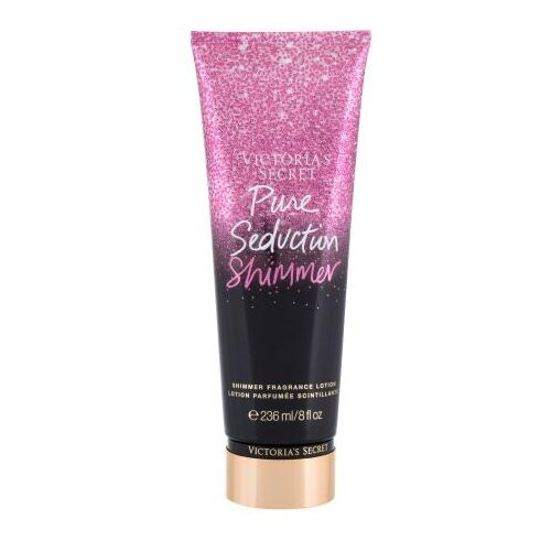 Victoria's Secret Pure Seduction Shimmer losjon za telo 236 ml za ženske Cene
