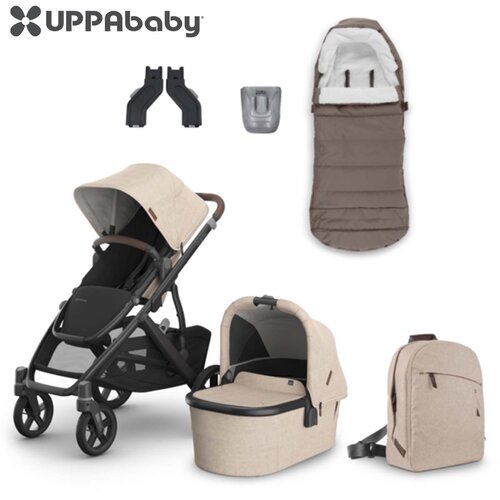 Uppababy dječja kolica vista™ v3 komplet l liam Cijene