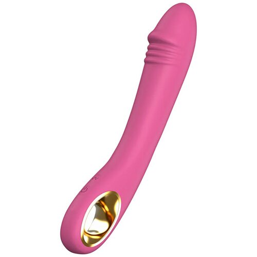 Toyjoy Vibrator za točko G "Maia" (R11400) Cene
