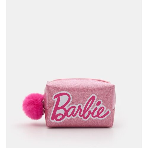 Sinsay Kozmetička torba Barbie Cijene