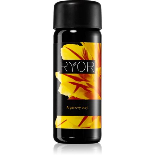 RYOR Argan Oil arganovo ulje 100 ml Cijene