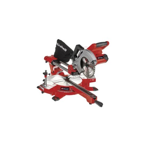 Einhell aku potezna preklopna pila Power X Change TE-SM 36/210 Li – Solo Cijene