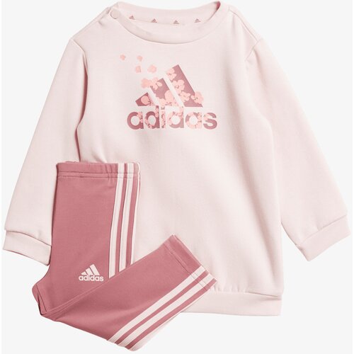 Adidas trenerka ig flwr leg set Cene