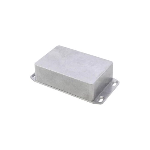 Hammond Electronics 1590B3FL Univerzalno kući&amp;scaron;te 116 x 77 x 38 Aluminijski tlačeni lijev Prirodna 1 ST Slike