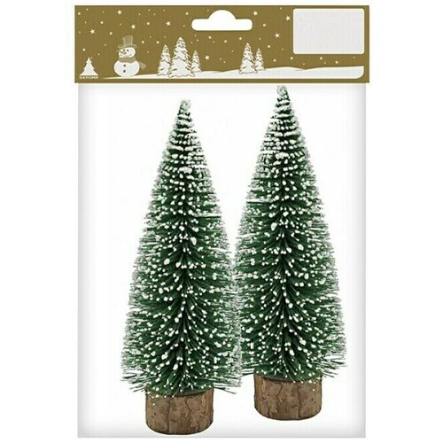  Smrečica (višina: 14,5 cm, zelena, zasnežen videz) Cene