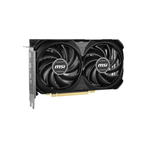 MSI SVGA RTX 4060 Ti 8GB Ventus 2X Black E1 OC GDDR6 Cene