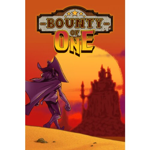 Steam Bounty of One (PC) Key GLOBAL Cene