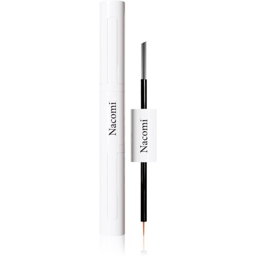 Nacomi Lash & Brow serum za trepalnice in obrvi 2x4 ml Cene