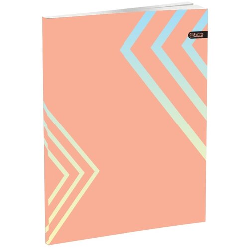 Spirit Sveska A4 dikto premium geometric 52lista 1kom Cene