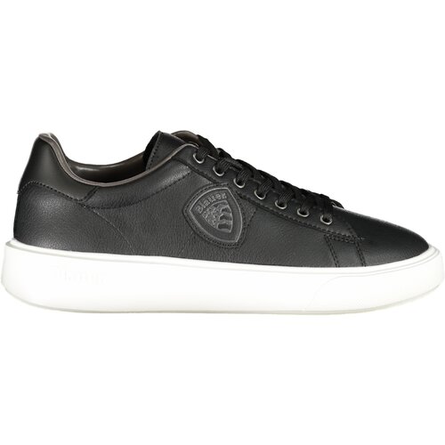 Blauer MEN&#39;S SPORTS FOOTWEAR BLACK Cene