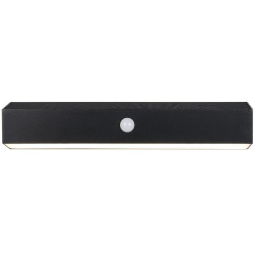  LED stenska zunanja svetilka s solarnim panelom (višina 6 cm) Silves – Cene