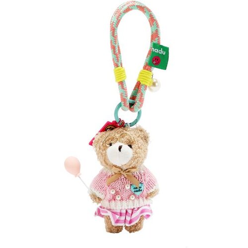 NoduNadu Privjesak Bear 14x9 cm NN2602 Cijene