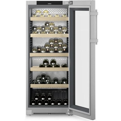 Liebherr Vinska vitrina WPsd 4652 Cene