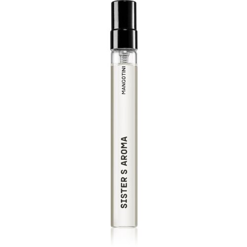 Sister&amp;#039;s Aroma Mangotini parfumska voda uniseks 10 ml Slike