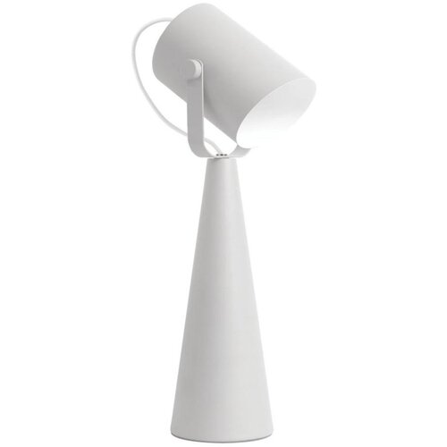 Kanlux 36260 - Stona lampa LARATA 1xE27/5W/230V bela Slike