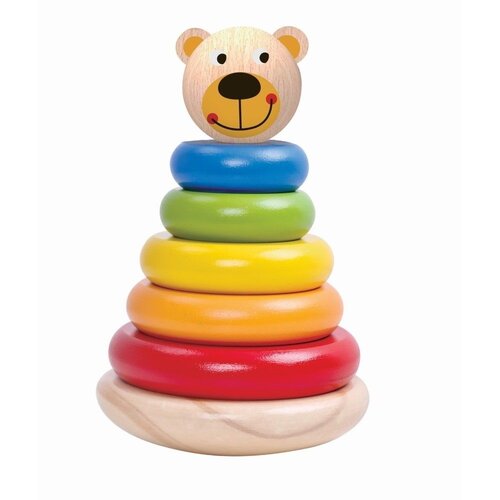 Tooky Toy drveni dindolino Cene