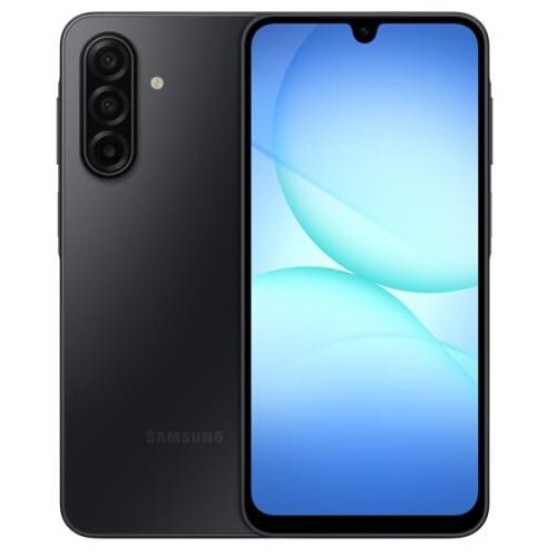 Samsung Galaxy A17 5G 4GB/128GB Black Cene