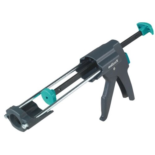 Wolfcraft Kartuschenpresse MG 600 PROFESSIONAL Slike