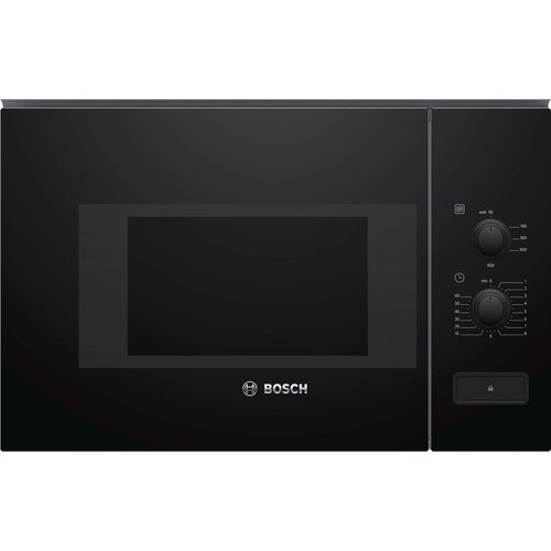 Bosch mikrovalna Serie 4| CRNA,800W, 20L Cijene