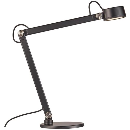  DFTP by Nordlux-LED prigušiva stona lampa na dodir 3 u 1 NOBU LED/9W/230V crna Cene