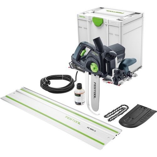 Festool Testera SSU 200 EB-Plus-FS, F 576565 Cene