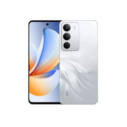 Realme C71 6/128GB forest owl RMX5303 Slike