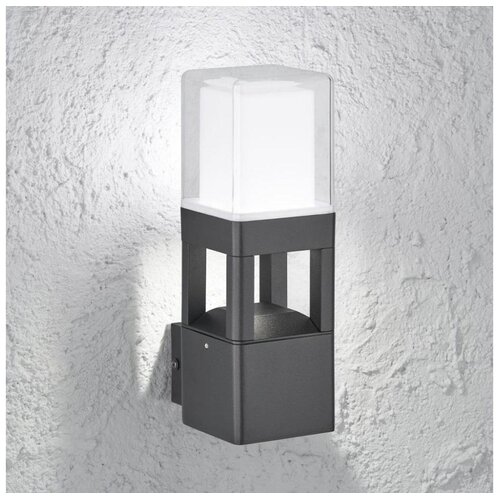Wofi 12244 - LED Spolja&scaron;nja zidna svetiljka SIERRA LED/10W/230V IP54 Cene