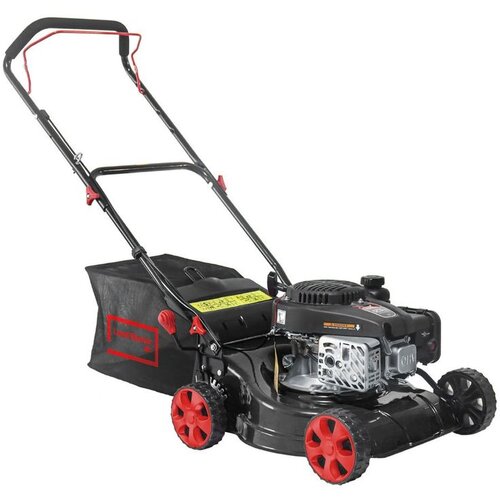Landmaster Motorna kosilica LM41CGK-LC123, 41 cm, 123 cm&sup3; Cijene
