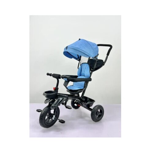 BabyRun tricikl BR80 plavi Cene