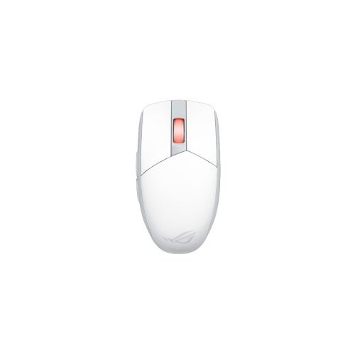 Asus Miška ROG Strix Impact III Wireless Bela Cene