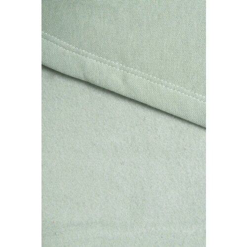 Kesi Hoodie with dark mint patches Cene