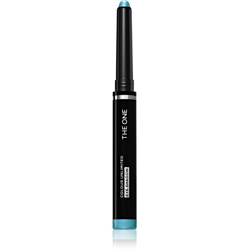 Oriflame The One Colour Unlimited sjenilo za oči u sticku nijansa Turquoise 1.2 g Cijene