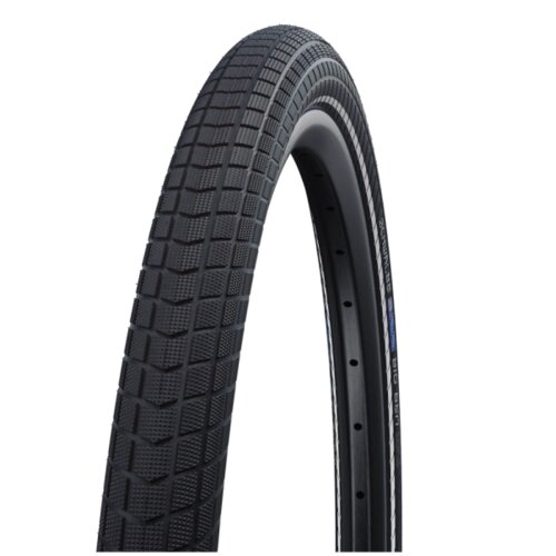 Schwalbe Sp. guma Big Ben Plus 50-622 HS439 Performance Slike