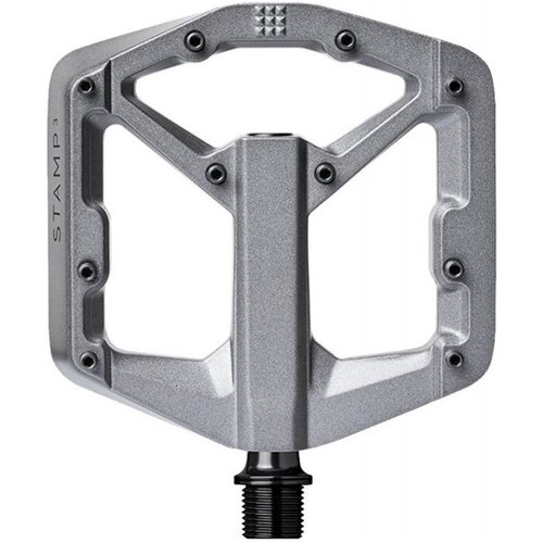  Pedale Crank Brothers Stamp 3-V2 L Grey Slike