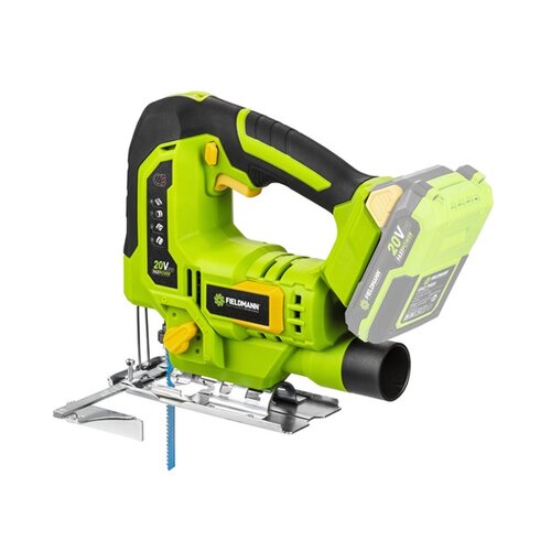 Fieldmann FDUP70405-0 električna ubodna pila Slike