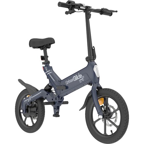 Xiaomi Električni skuter UrbanGlide LINX 160 Cene
