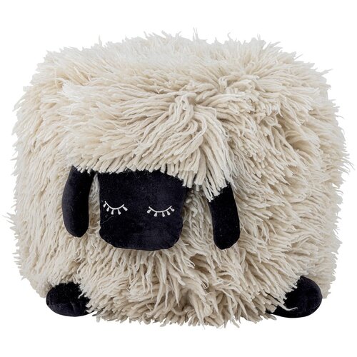 Bloomingville Mini Krem vunena vreća za bebe Dolly – Cijene