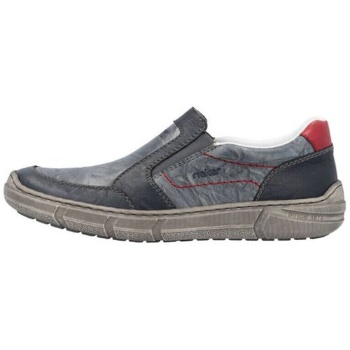 Rieker Nizke superge 0405212 Siva Cene