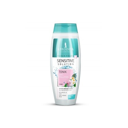 Clean PHASE SENSITIVE TONIK Slike
