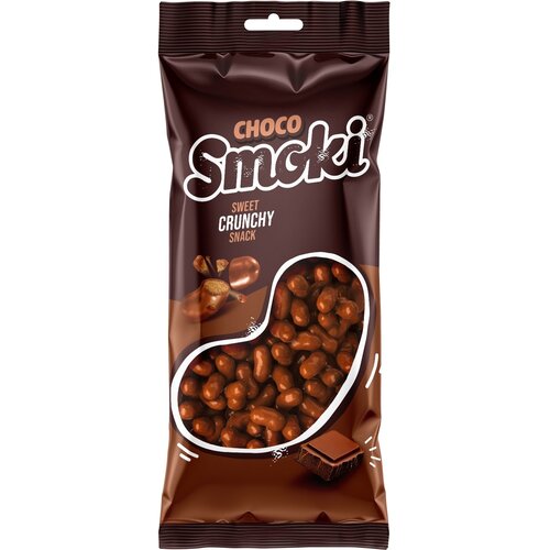 SMOKI Štark Čoko 150g Cene