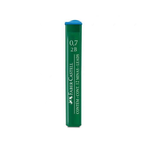 Faber Castell mine za tehničku olovku 0,7 2B 06307 ( 4026 ) Cene
