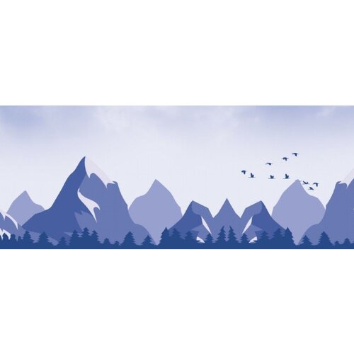 Gembird MP-PL-GORE-XL-01 Mountains 400 x 800mm Gaming računalni&scaron;ka podloga, (5000115332) Cene