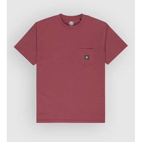 Element Icon Label Pocket T-shirt nocturne Slike