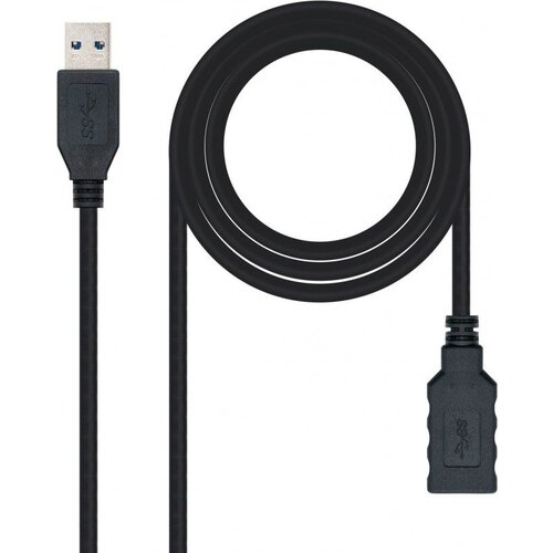 NANOCABLE kabel USB 3.0 kabel M/Ž podalj&amp;scaron;ek 2m, (21729966) Slike