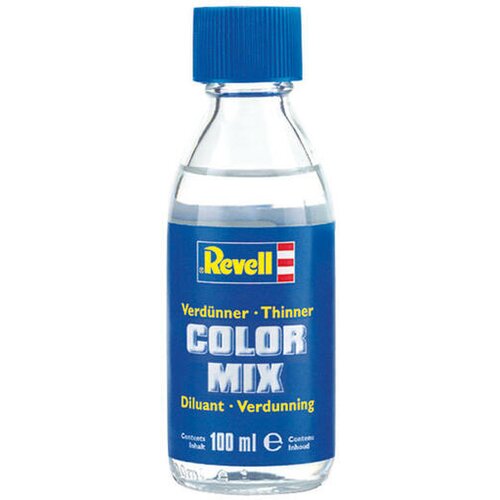 Revell color Mix razrjeđivač - 100 ml Cijene